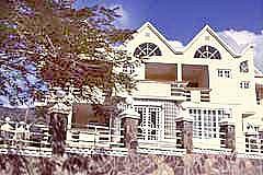The New Montrose Hotel