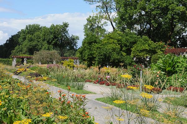 Montreal Botanical Garden