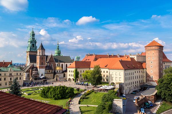 Wawel Cathedral