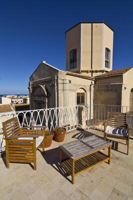 B&B La Via della Giudecca
