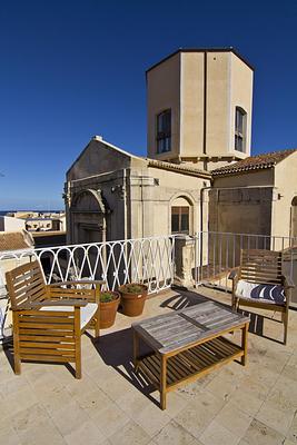 B&B La Via della Giudecca