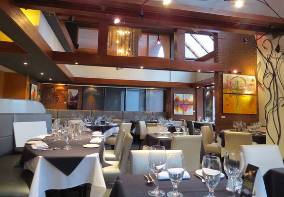 Restaurant Le Graffiti Reviews Tripexpert