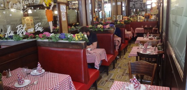 Le Roi du Pot au Feu