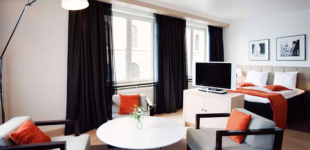 Radisson Collection Strand Hotel, Stockholm