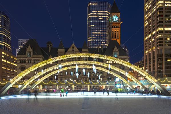 Toronto City Hall