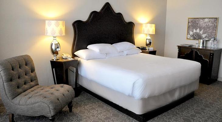 Hyatt Regency Coral Gables