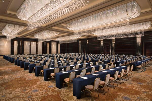 Shangri-La Nanjing