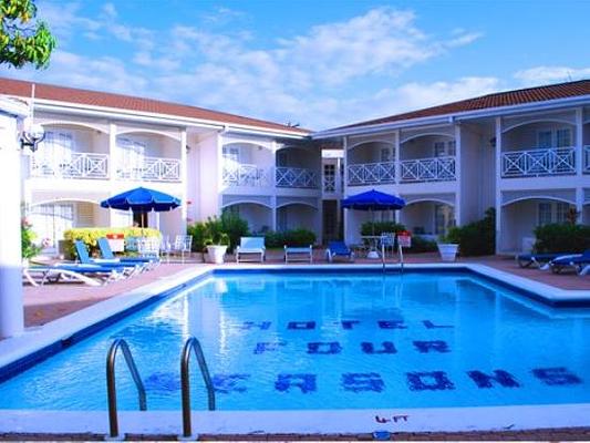 Hotel Four Seasons