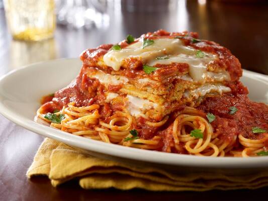 Maggiano's Little Italy