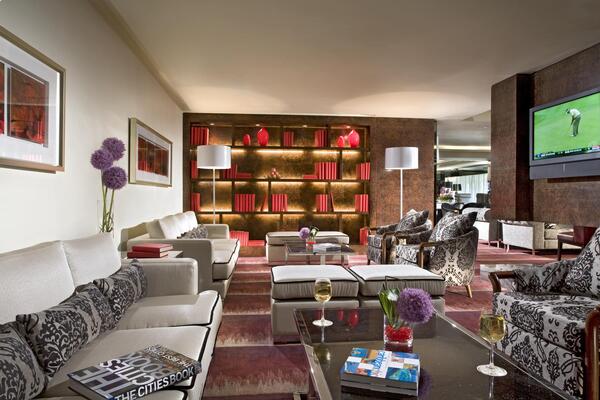 Sheraton Towers Singapore