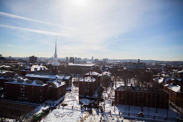 Harvard University