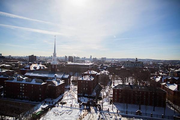 Harvard University