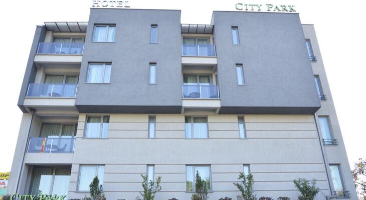 Hotel City Park