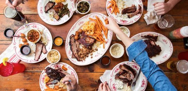 Midwood Smokehouse