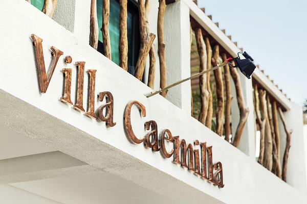 Villa Caemilla Beach Boutique Hotel