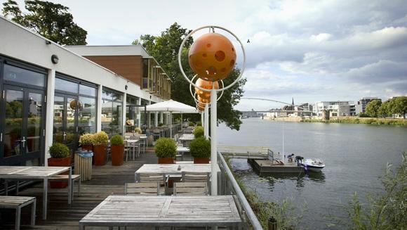 Stayokay Hostel Maastricht