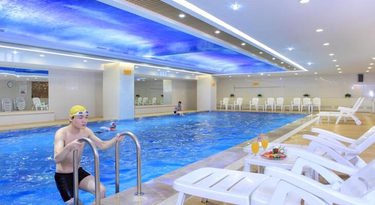Huatian Hotel