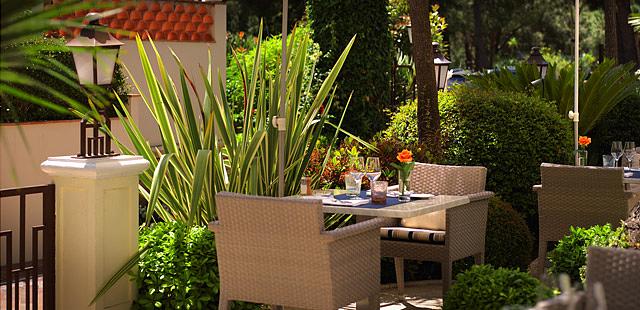 Hotel Juana