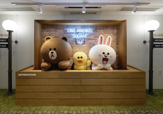 SOTETSU HOTELS THE SPLAISIR SEOUL MYEONG-DONG