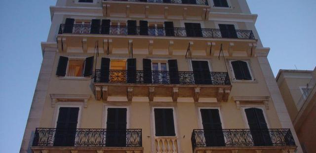 Cavalieri Hotel Corfu