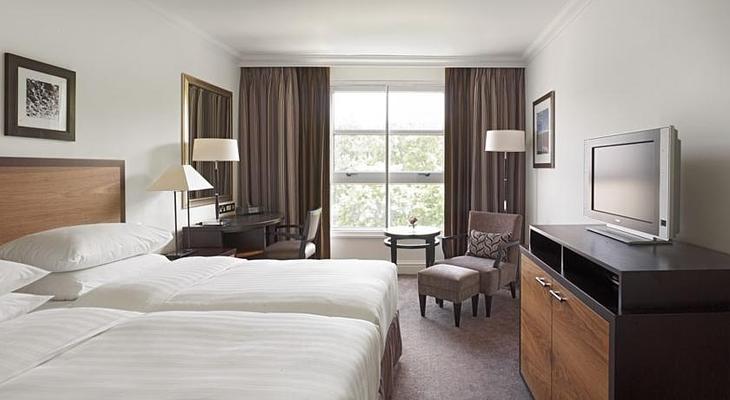 Hyatt Regency London - The Churchill
