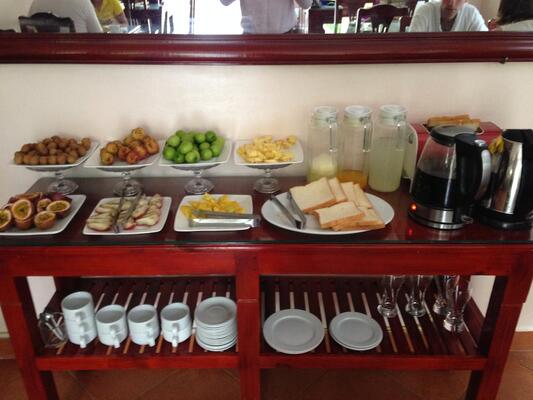 Holiday Diamond Hotel