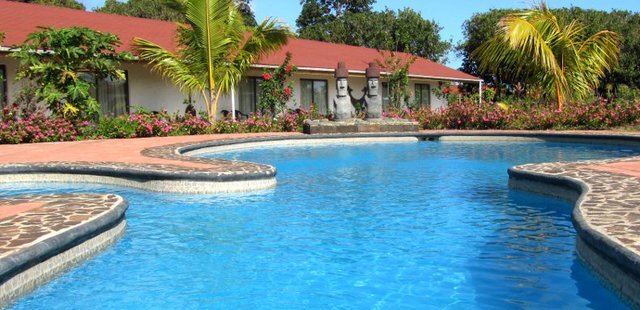 Hotel Puku Vai