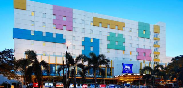 Ibis budget Jakarta Cikini