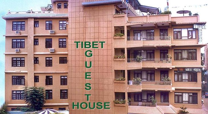 Tibet Guest House