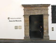 Casa de Moneda - Coleccion Numismatica del Banco de la Republica