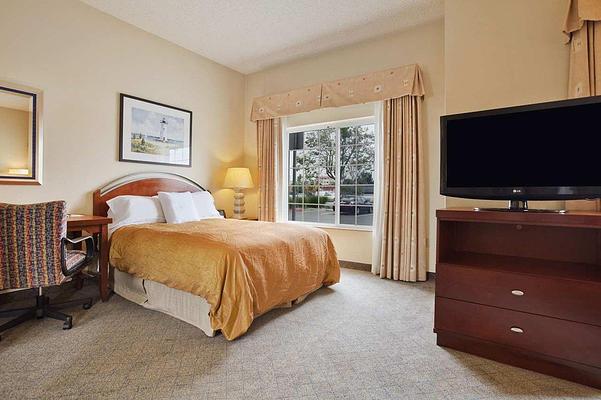 Homewood Suites by Hilton Oakland-Waterfront