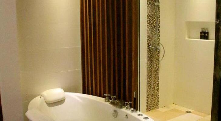 Le Sen Boutique Hotel