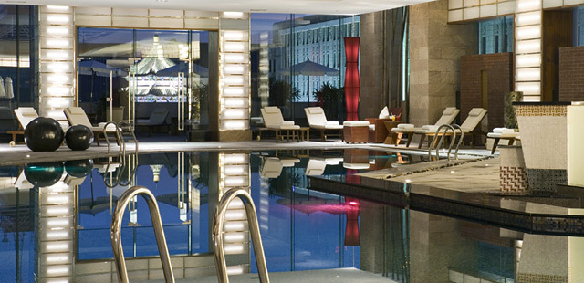 Sofitel Xian on Renmin Square