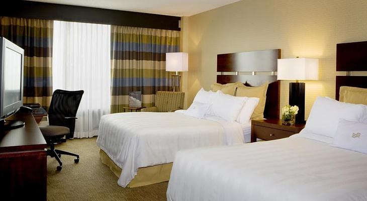 Crowne Plaza Kansas City Downtown, an IHG hotel