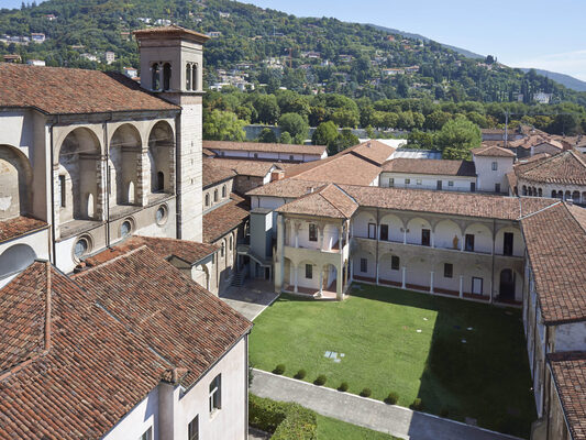 Museo di Santa Giulia