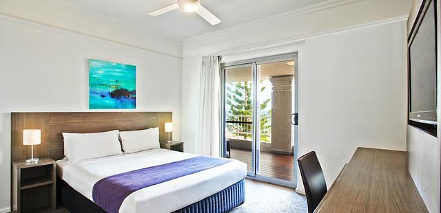 The Cottesloe Beach Hotel