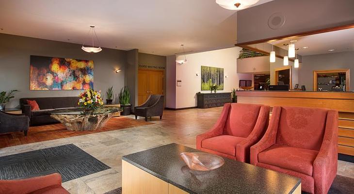 Radisson Hotel Portland Airport