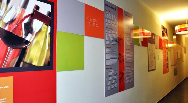 Hostel Suites Mendoza