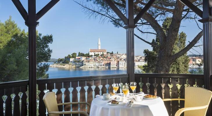 Maistra Select Island Hotel Katarina
