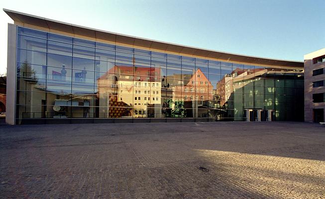 Neues Museum