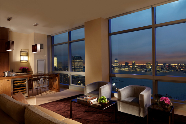 The Dominick Hotel