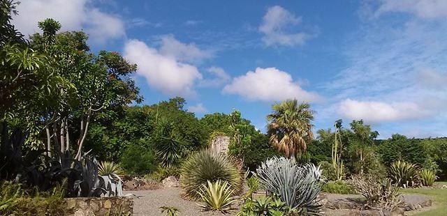 St. George Village Botanical Garden