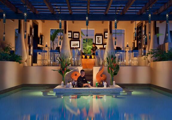 Gaya Island Resort