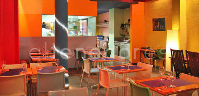 Mamacafe