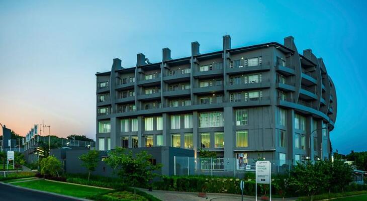 Genesis Suites