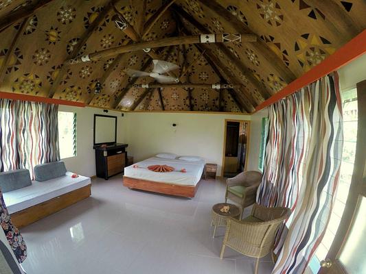 Botaira Resort