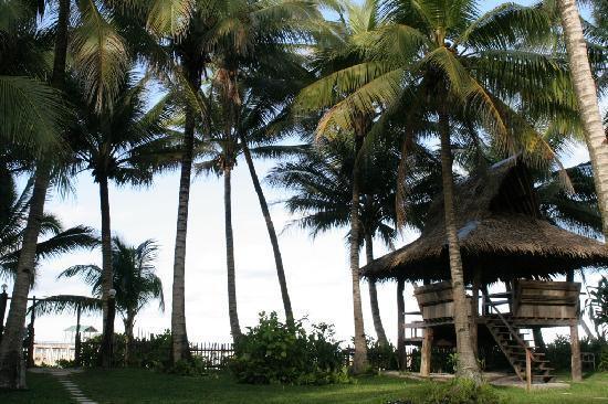 Sagana Resort