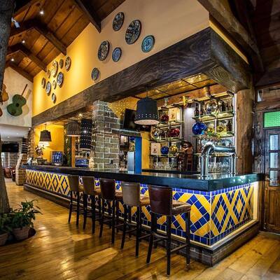 Hacienda Real