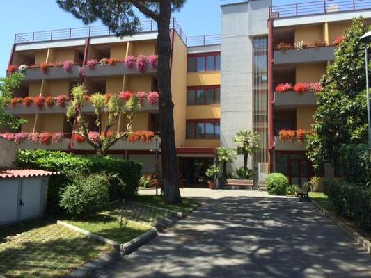 Casa per Ferie Domus Nascimbeni