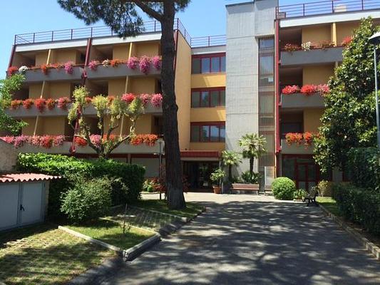 Casa per Ferie Domus Nascimbeni